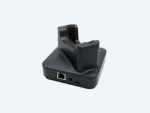CRD-C66-RBCE X4, 4-Cradle Charging Bar+DCPWR-12V5A-XX