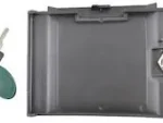 Centurion D5 Door + Lock & Key for D5 D5 Evo & D3