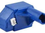 D5 Evo Dos & D5v5 Switch Blue Housing