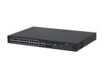 Dahua GB Switch 24Port 2UPL SmartPoE