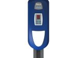 ET Sectional DC Blue Adv 2.2m Chain kit,2x TX4,Bat