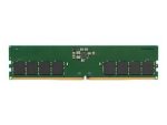 Kingston 16GB DDR5 5600MT/s Non-ECC Unbuffered DIMM
