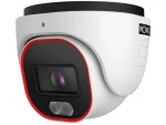 Provision Dome 2.8mm 2Mp 25m IR 2LED 24/7 FC PoE