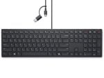 Dell KB525C Wired Collaboration Keyboard