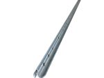 Nemtek 2.4M Pre-galv Omega Brkt 32wire