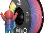 Ender PLA+ Filament Rainbow 1Kg