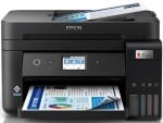 Epson EcoTank L5290 4-in-1 with Wi-Fi Direct and Ethernet Printer (Bla