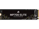 Corsair MP700 ELITE 1TB M.2 NVMe PCIe Gen. 5 x4 SSD (no heatsink)