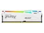 Kingston Fury Beast DDR5 RGB Memory
up to 6800MT/s