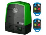 Centurion D3 Smart Sl/gate Motor with 2xTX4