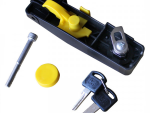 Centurion D10 Smart Release Handle Sub Assembly