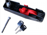 Centurion D5 Smart Release Handle Sub Assembly