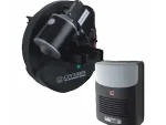 RDO Roll up Motor, Voyager RX Incl 2X TX4 Nova