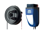 ET RDO Roll up Kit  Inc 2x TX4  2x Batt