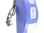ET DC Blue ADV Garage Motor, 2XTX4, Battery (excluding Rail)