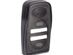 G-Speak Ultra Plastic Entry Panel - 2 Buttons