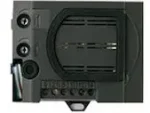 Targha audio module