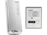 Kocom 1-1 intercom DC 6V
