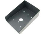 Uni rainshield powder coated