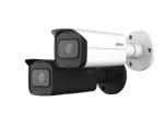 Dahua Cylindric 4MP 60m IR 2.7-13.5mm W/Audio W/S