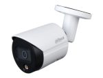Dahua Cylindrical 4MP 40m IR 3.6mm Built In Mic