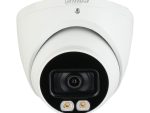Dahua Dome 4MP 40m IR 2.8mm TiOC PoE BIM