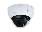 Dahua Dome 4MP MOTO 40m IR 2.7-12mm WDR W/Sense