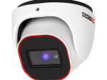 Provision Dome 2.8mm 2Mp 20m IR 1LED PoE BIM