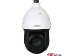 Dahua PTZ 2MP 100m IR 25x Opti Small