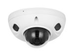 Dahua Wedge Dome 4MP 30m IR 2.8mm o/d W/Audio