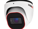 Provision Dome 2.8mm-12 VF 2Mp 40m IR 2LED PoE BIM
