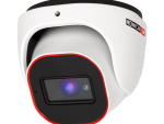 Provision Dome 2.8mm 4Mp 20m IR 1LED PoE BIM