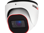 Provision Dome MVF 4Mp 40m IR 3LED PoE BIM