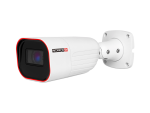 Provision Bullet MVF 2Mp 60m IR 4LED Alarm Ai PoE