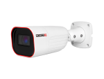 Provision Bullet MVF 2Mp 60m IR LPR face detection