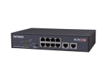 Provision Switch 8 Port PoE