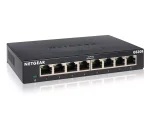 Netgear Switch 8 Port Gigabit