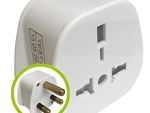 Power adapter for Cricut Easypress