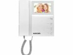 Kocom 1-1 7" Color Video Intercom Monitor Only