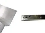 Lock-150kg ZL-Brackt Outdoor Incl Quickm