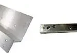 Lock-272 kg ZL-Brackt Outdoor Incl Quickm