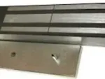 Lock-300kg Magnetic Outdoor LED
