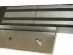 Lock-500kg ZL-Brackt Outdoor Incl Quickm