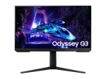 Samsung Odyssey G3 G30D 24″ Full HD 180Hz Gaming Monitor