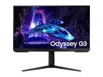Samsung Odyssey G3 G30D 27″ Full HD 180Hz Gaming Monitor
