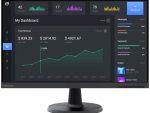Lenovo C24-40 23.8" Full HD Monitor