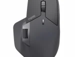 M760L - Large  multi-mode wireless mouse  Black