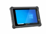 M80J - 8" Rugged Tablet- WiFi- BT- GPS- NFC- Intel JASPER LAKE N5100 (