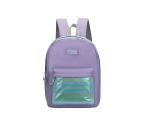 Quest Glitzy Backpack lilac