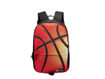 Quest Swoosh Backpack Black
